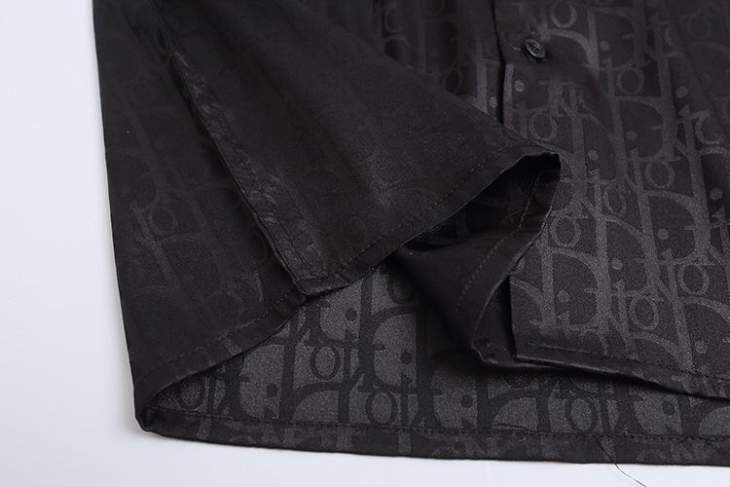 Dior Shirts Short _SKUDiorM-3XLjdtxA12528272